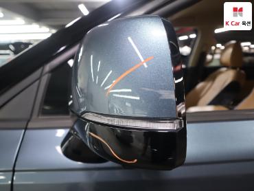 2021 - kia carnival