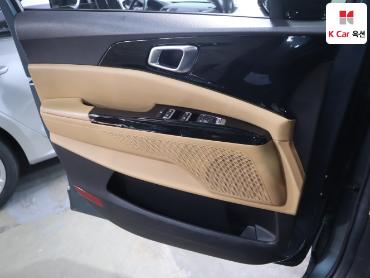 2021 - kia carnival