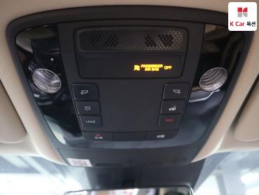 2021 - kia carnival