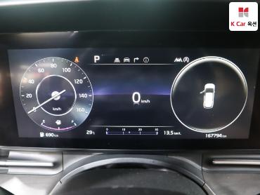 2021 - kia carnival