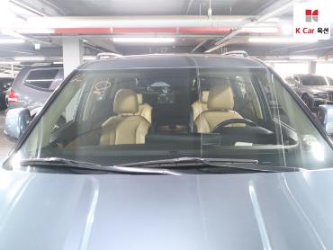 2021 - kia carnival