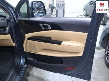 2021 - kia carnival