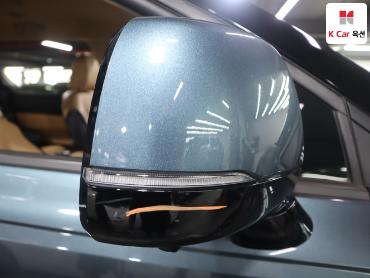 2021 - kia carnival