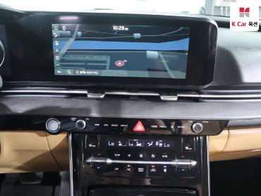 2021 - kia carnival