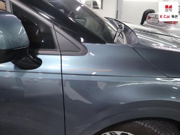 2021 - kia carnival