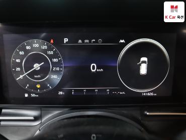 2021 - kia carnival