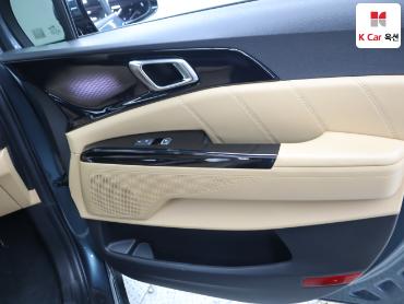 2021 - kia carnival