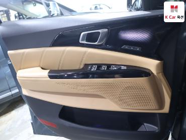 2021 - kia carnival
