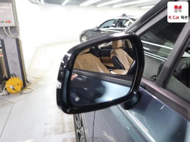 2021 - kia carnival