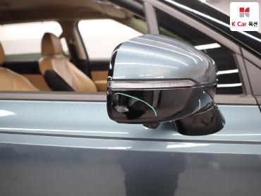 2021 - kia carnival