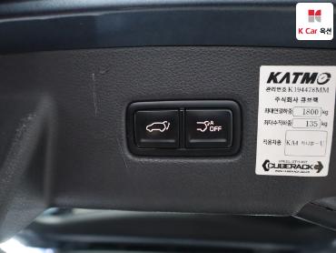 2021 - kia carnival
