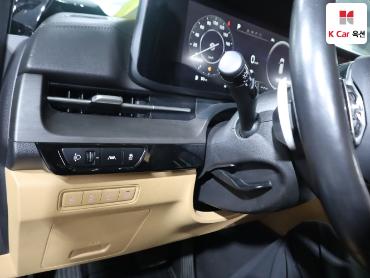 2021 - kia carnival