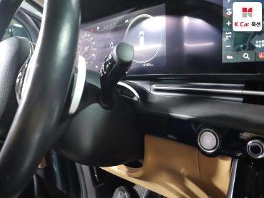 2021 - kia carnival
