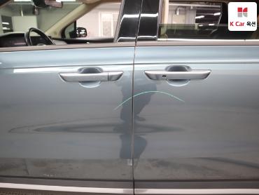 2021 - kia carnival