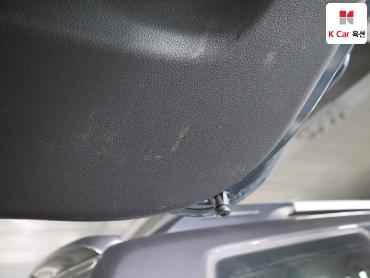 2021 - kia carnival
