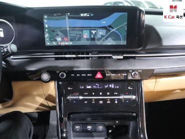 2021 - kia carnival