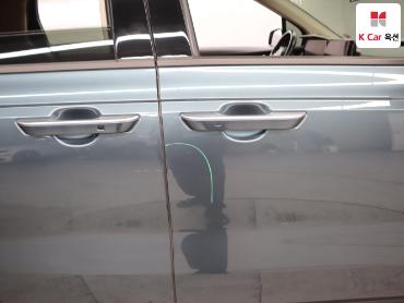 2021 - kia carnival
