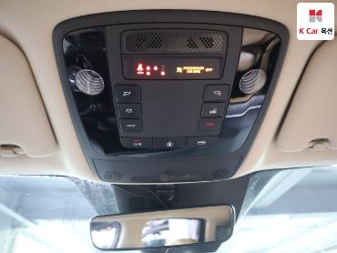 2021 - kia carnival