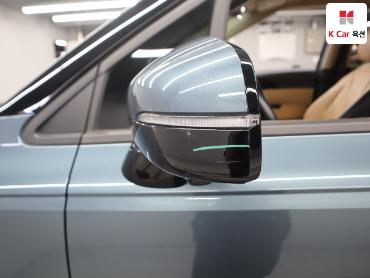2021 - kia carnival