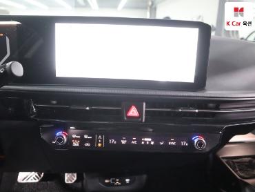 كيا Ev6 2025 — صورة 12