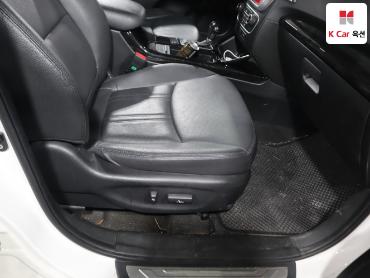 2014 - kia sorento