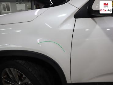 2014 - kia sorento