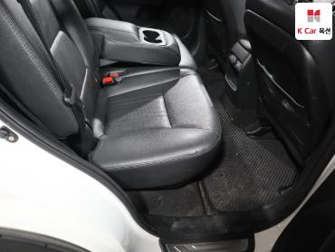 2014 - kia sorento