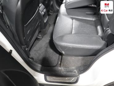 2014 - kia sorento