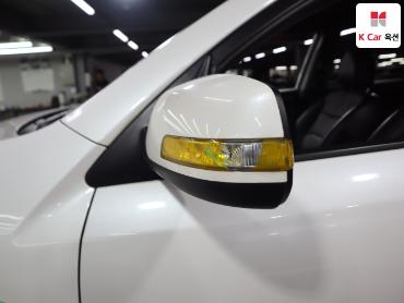 2014 - kia sorento
