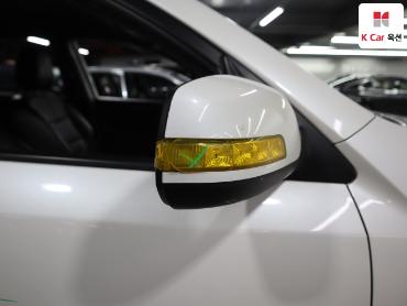 2014 - kia sorento