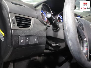 2013 - hyundai avante
