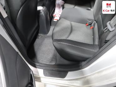 2013 - hyundai avante