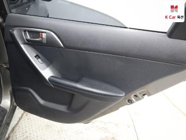 2011 - kia forte