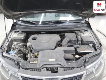 2011 - kia forte