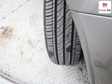 2011 - kia forte