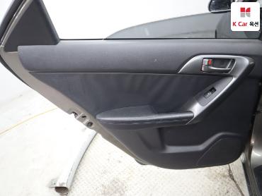 2011 - kia forte