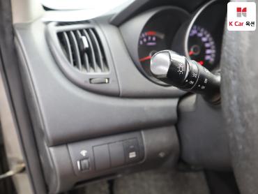 2011 - kia forte