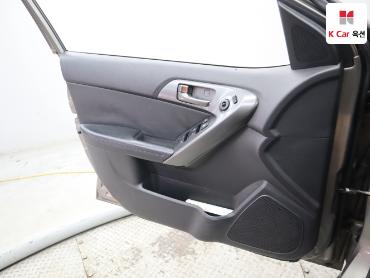 2011 - kia forte