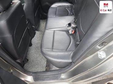 2011 - kia forte