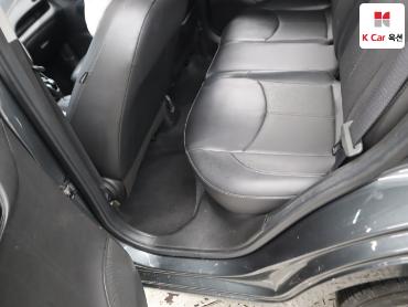 2017 - chevrolet spark