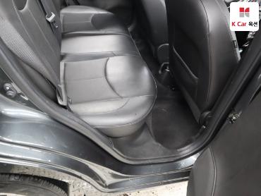 2017 - chevrolet spark