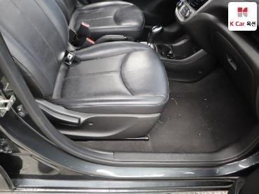2017 - chevrolet spark
