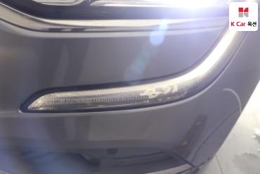 2016 - renault samsung sm6