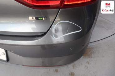 2016 - renault samsung sm6