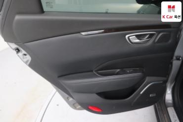 2016 - renault samsung sm6