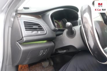 2016 - renault samsung sm6