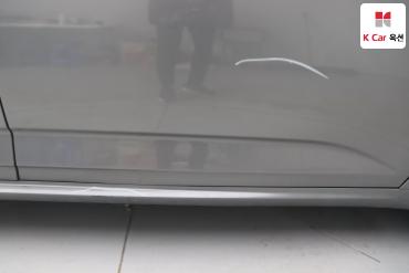 2016 - renault samsung sm6