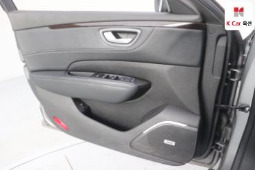 2016 - renault samsung sm6
