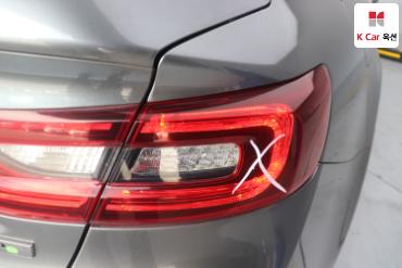 2016 - renault samsung sm6