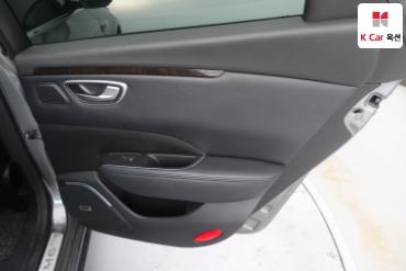 2016 - renault samsung sm6